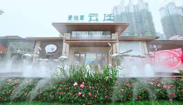 碧桂园云廷
