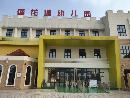 周边配套图