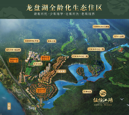 效果图