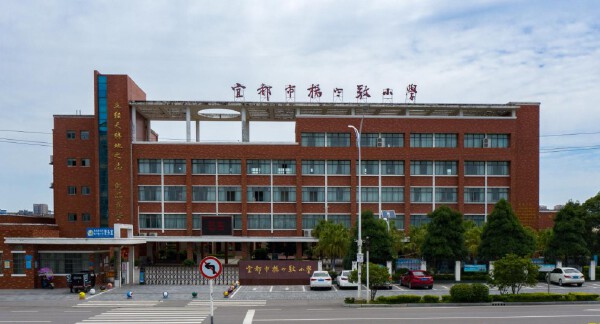 周边配套图