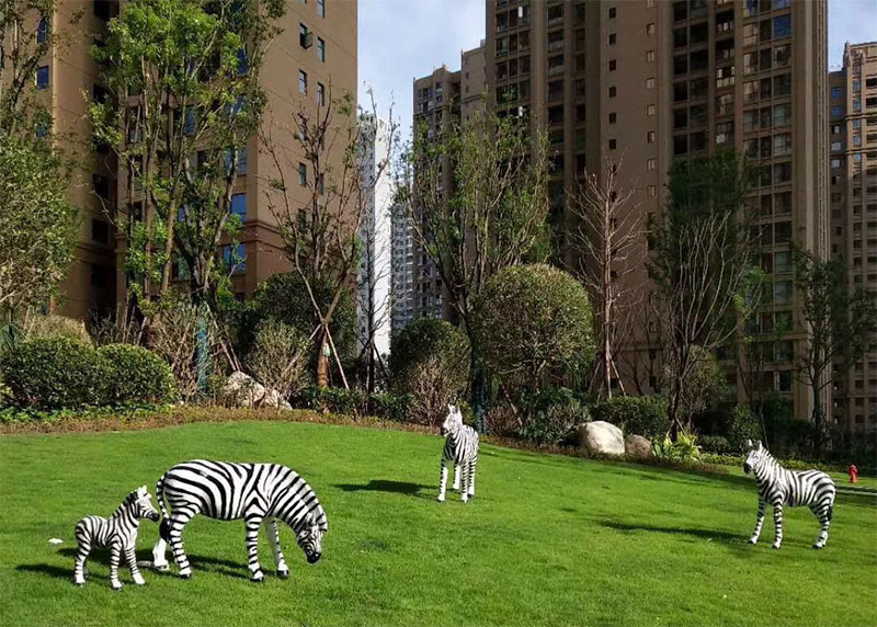 实景图