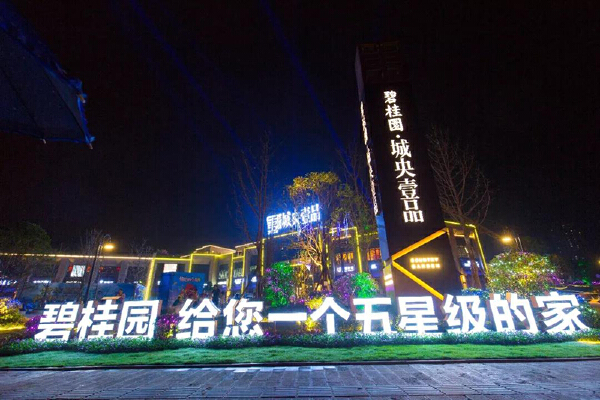 效果图