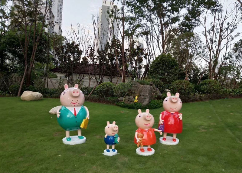实景图