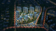 中核半岛城邦