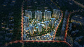 中核半岛城邦
