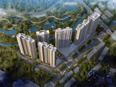 运河名都三期