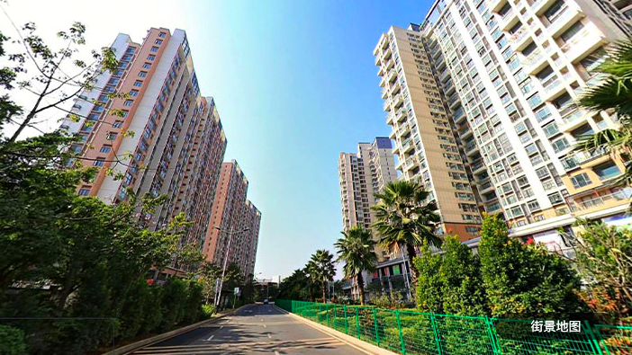 东辰二号