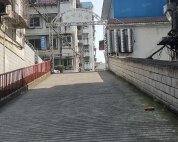 澳世花园