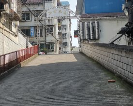 澳世花园
