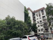 桃花岭小区