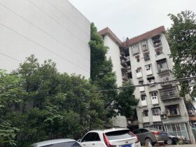 桃花岭小区