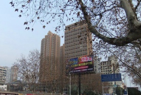 滨江壹号