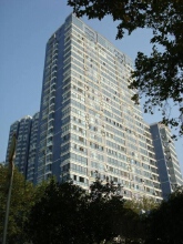 美岸长堤