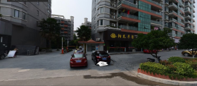 阳光水岸