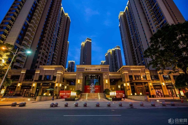 效果图