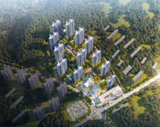 万科城市之光