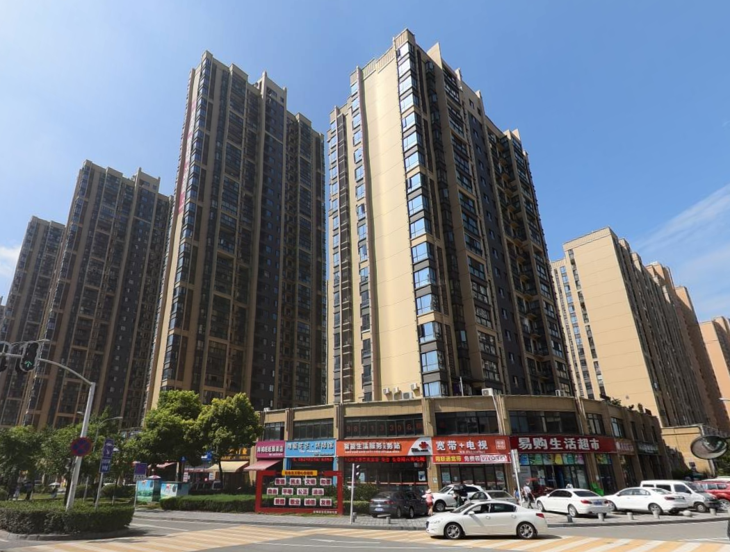 国宾一号(宜昌)