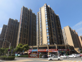 国宾一号(宜昌)