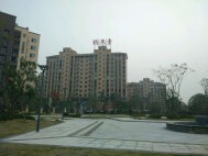 钓鱼台壹号