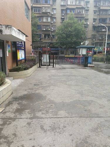 夹湾馨苑