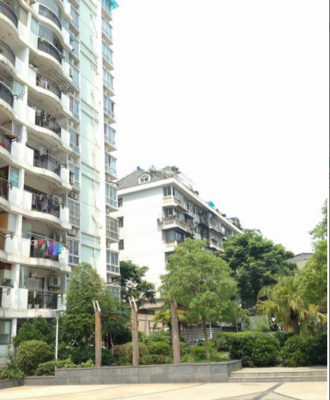 飞鹤花园