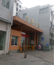 东湖小区