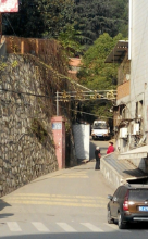 南苑小区