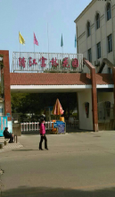 清江富林花园