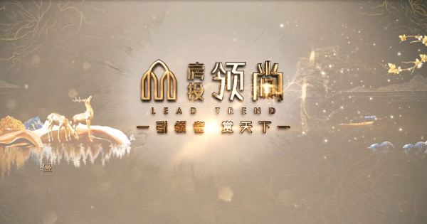 楼盘 房投·领尚