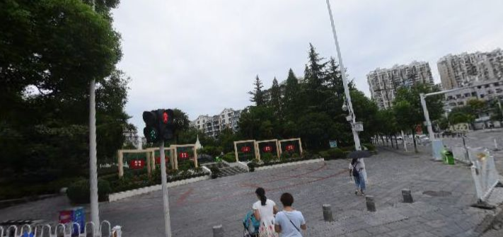 楠苑