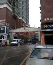 香山锦苑