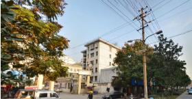 福泰华府