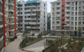 鑫怡翠园