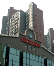 东辰壹号峰景