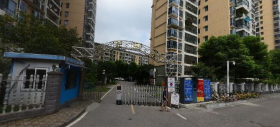 银海丽景小区