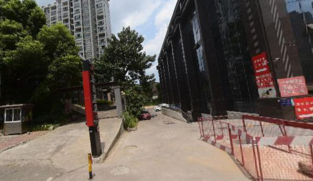 东丽上岛