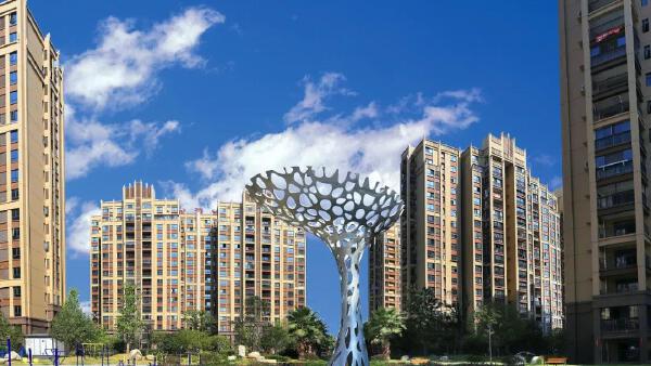实景图