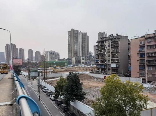 实景图