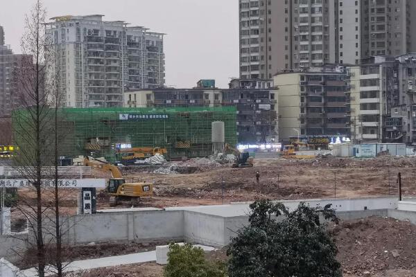 实景图