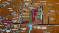 区位图