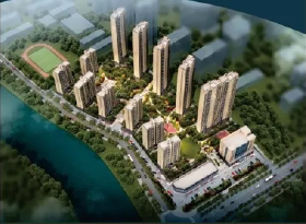 四季港湾