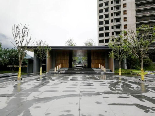 实景图