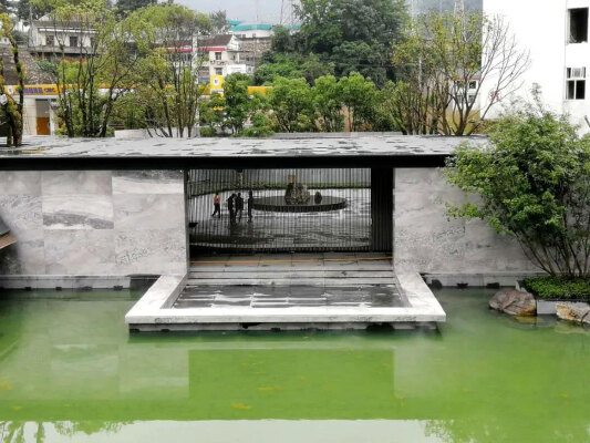 实景图