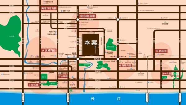 交通图