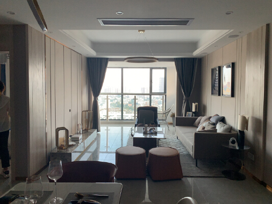 样板间图