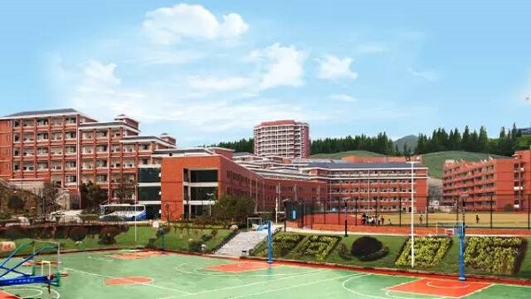 周边配套图