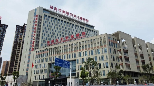周边配套图