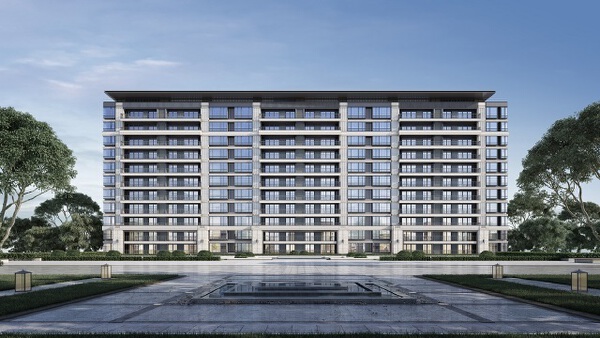 建筑图