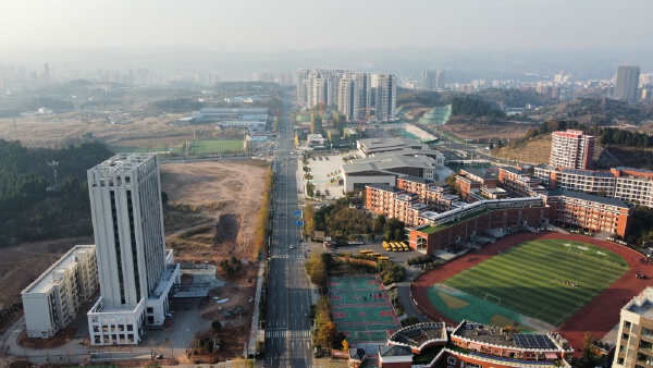 实景图