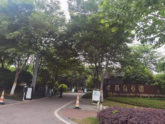 周边配套图